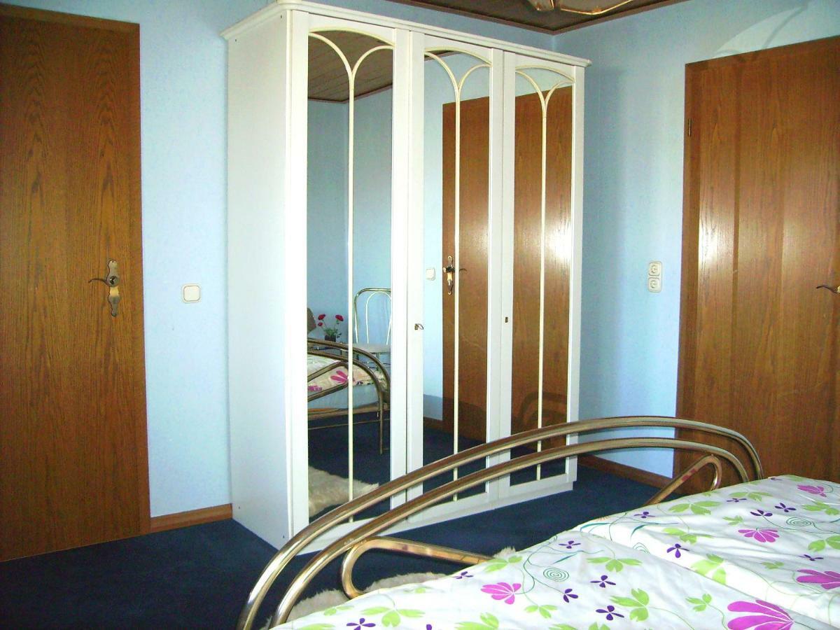 Hotel Garni Huttenhof Kall Екстериор снимка